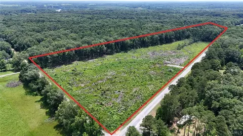 0 County Road 16, Greensboro, AL 36744