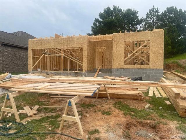 6570 Julia Pearl Ln, Cottondale, AL 35453