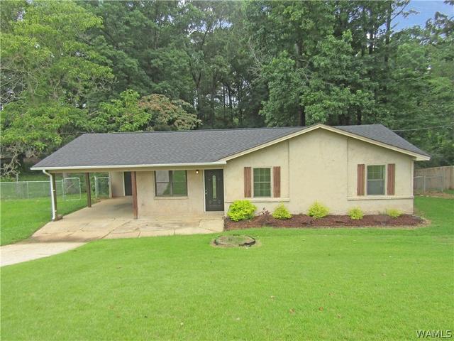 11317 Ash Rd, Northport, AL 35475