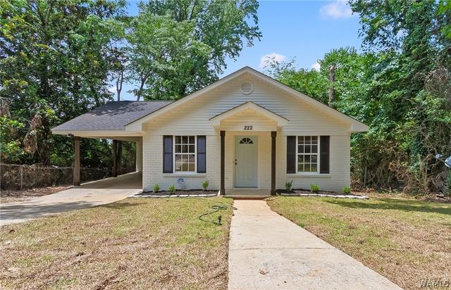 222 Short 24th Ave E, Tuscaloosa, AL 35404