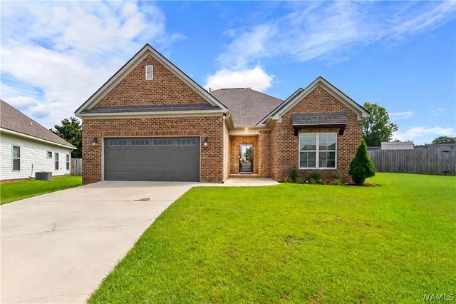 12669 Leatha Cir, Northport, AL 35475