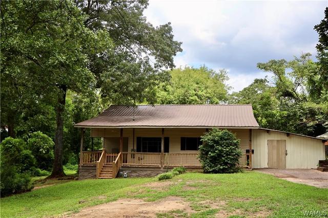 4426 Alabama Ave, Tuscaloosa, AL 35404