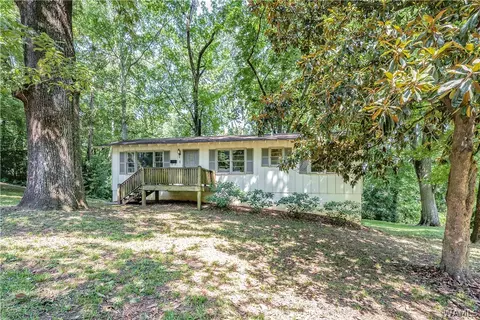1 Hickory Ln, Tuscaloosa, AL 35404