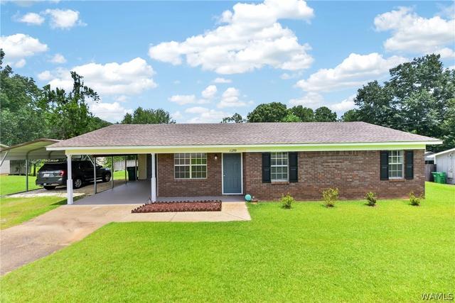 11299 Kindling Dr, Northport, AL 35475