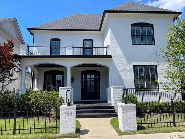 756 Grace Park N, Tuscaloosa, AL 35406