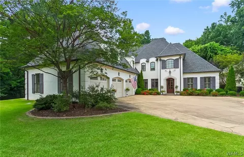 1730 Vista Dr, Tuscaloosa, AL 35406