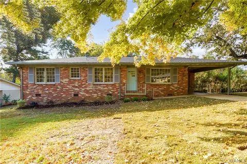 3109 28th St, Northport, AL 35476