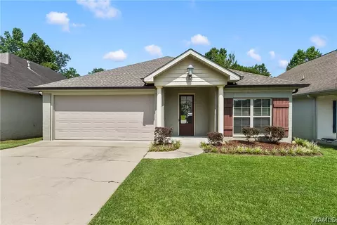 2138 Waterford Cir, Tuscaloosa, AL 35405