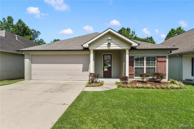 2138 Waterford Cir, Tuscaloosa, AL 35405