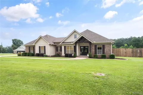 15381 Bridgeview Dr, Northport, AL 35475