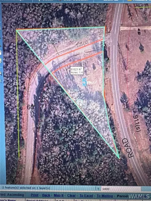 21876 Gorgas Rd, Berry, AL 35546 photo 11