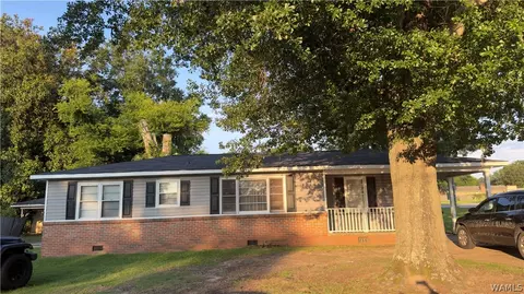 3619 2nd Ave, Tuscaloosa, AL 35405
