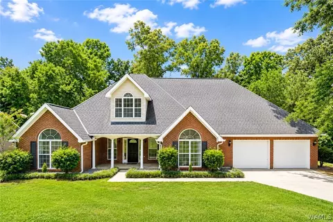 13552 Trailing Vine Way, Northport, AL 35475
