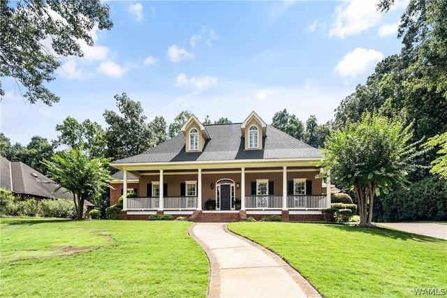 2114 Westminster Ln, Tuscaloosa, AL 35406