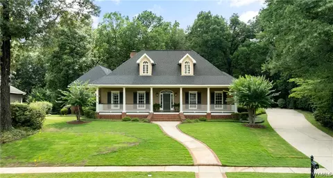 2114 Westminster Ln, Tuscaloosa, AL 35406