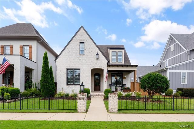 5376 Park Ave, Tuscaloosa, AL 35406