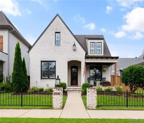 5376 Park Ave, Tuscaloosa, AL 35406