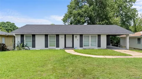 326 38th St, Tuscaloosa, AL 35405