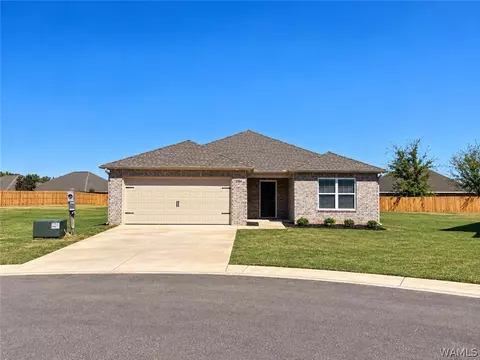 16546 Osceloa Ave, Moundville, AL 35474