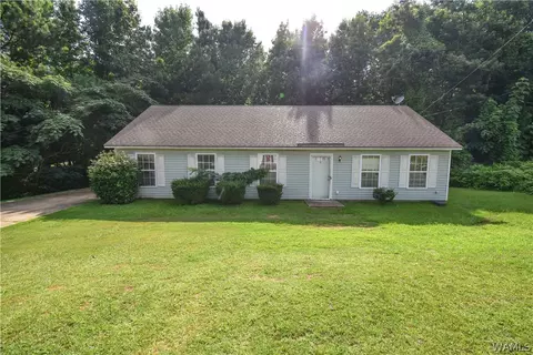 12686 Charles Taylors Rd, Vance, AL 35490