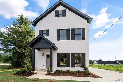 934 21st Ave E, Tuscaloosa, AL 35404