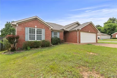 2225 Cross Creek Dr, Tuscaloosa, AL 35404
