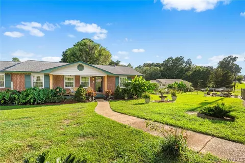 2506 Cottondale Ln, Cottondale, AL 35453