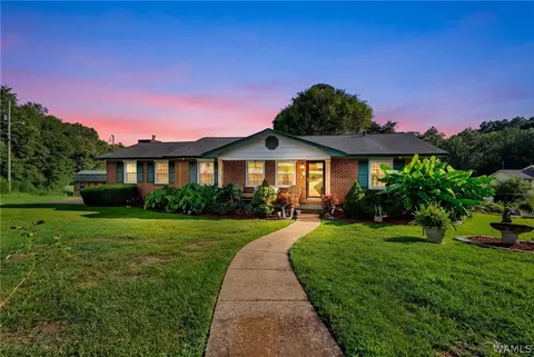 2506 Cottondale Ln, Cottondale, AL 35453