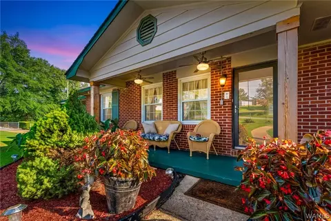 2506 Cottondale Ln, Cottondale, AL 35453