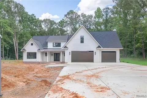 11869 Knollwood Rd, Northport, AL 35475