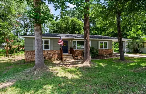 624 James I Harrison Jr Pkwy, Tuscaloosa, AL 35405
