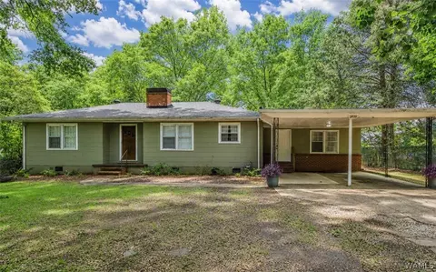 2319 Loop Rd, Tuscaloosa, AL 35405
