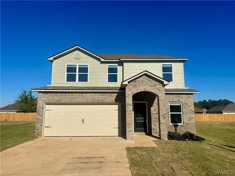 16547 Osceloa Ave, Moundville, AL 35474