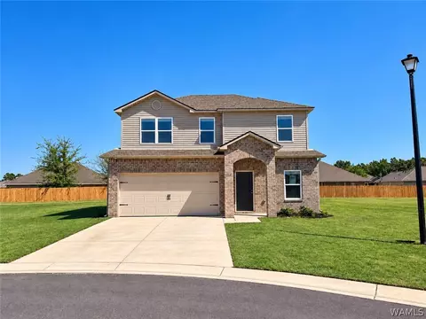 16547 Osceloa Ave, Moundville, AL 35474