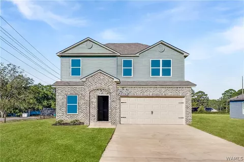 16547 Osceloa Ave, Tuscaloosa, AL 35474