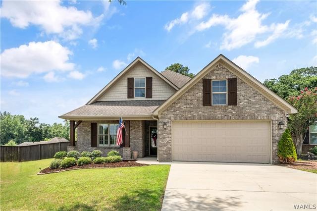11442 Dyer Ln, Northport, AL 35475