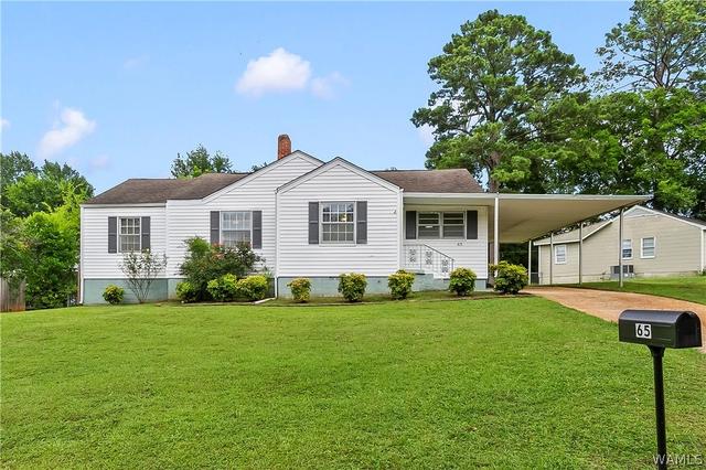 65 Circlewood, Tuscaloosa, AL 35405