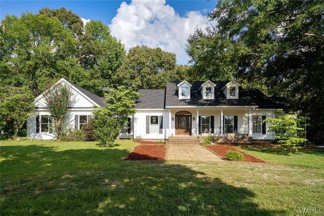 2821 County Rd 50, Moundville, AL 35474