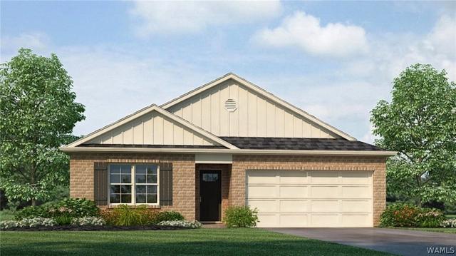 18735 Caffee Dr, Vance, AL 35490