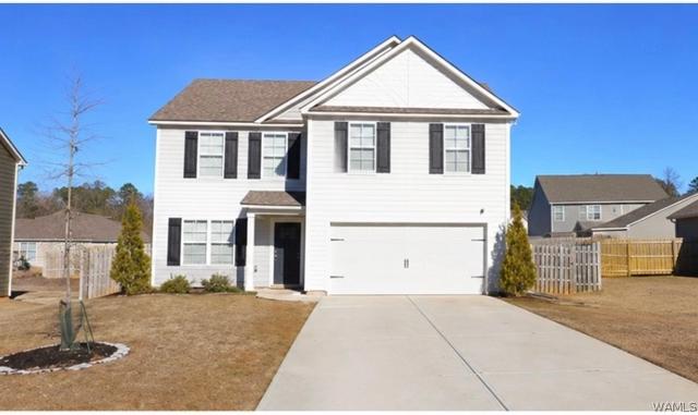 3714 Cattail Ct, Northport, AL 35473