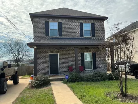 2415 6th St E, Tuscaloosa, AL 35404