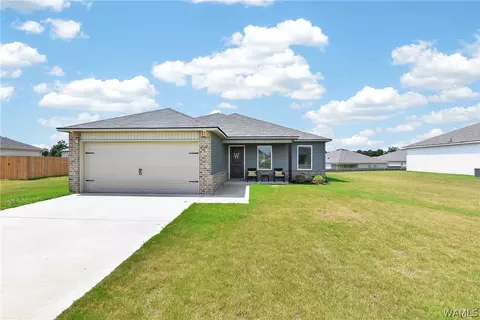 2321 Bobwhite Dr, Tuscaloosa, AL 35405