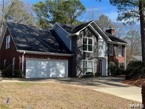 1144 Auxford Ave, Tuscaloosa, AL 35405