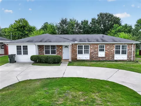 1723 13th St E, Tuscaloosa, AL 35404