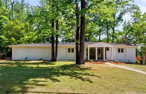 1625 Harmony Ln, Tuscaloosa, AL 35406