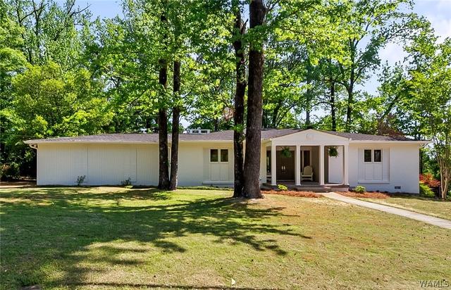 1625 Harmony Ln, Tuscaloosa, AL 35406