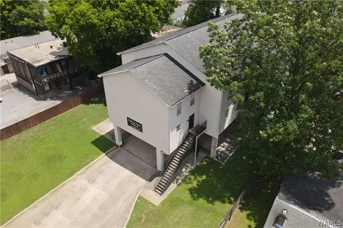 1721 Hackberry Ln #4, Tuscaloosa, AL 35401