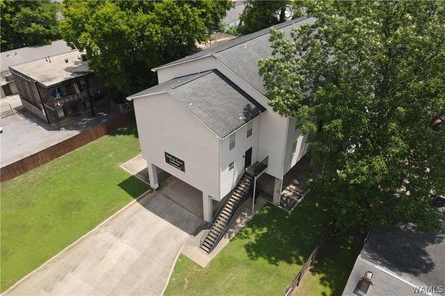 1721 Hackberry Ln #4, Tuscaloosa, AL 35401