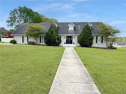 818 53rd Ave E, Tuscaloosa, AL 35404