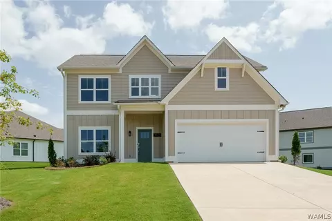 9551 Havenridge Loop #152, Tuscaloosa, AL 35405